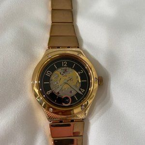 AUTOMATIC SWATCH WATCH